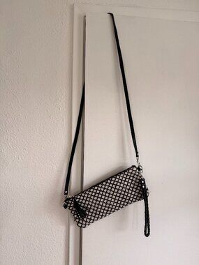 Traditional Moroccan Handmade Baguette or Pochette Purse